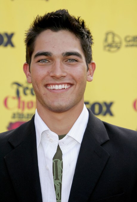 Tyler Hoechlin