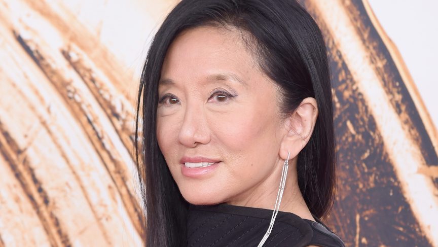 NEW YORK, NY - JUNE 06: Fashion Designer Vera Wang attends the 2016 CFDA Fashion Awards at the Hammerstein Ballroom on June 6, 2016 in New York City. (Photo by Jamie McCarthy/Getty Images)