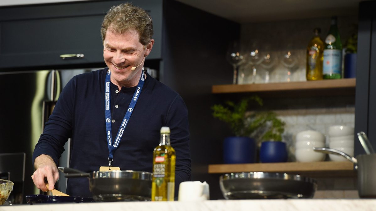 Bobby Flay