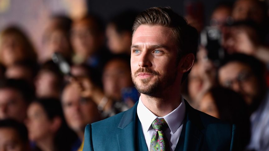 dan stevens