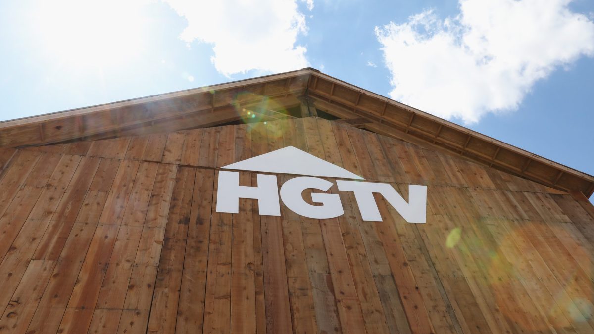 HGTV Lodge at CMA Music Fest 2017