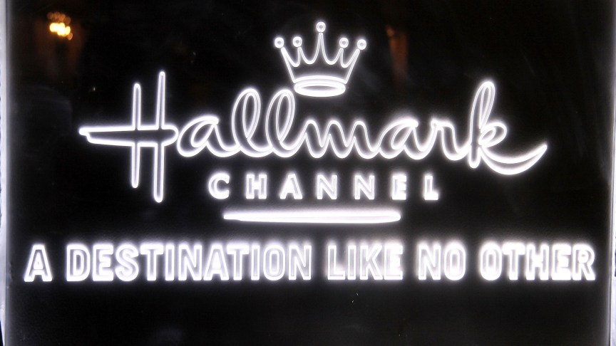 Hallmark Channel Logo