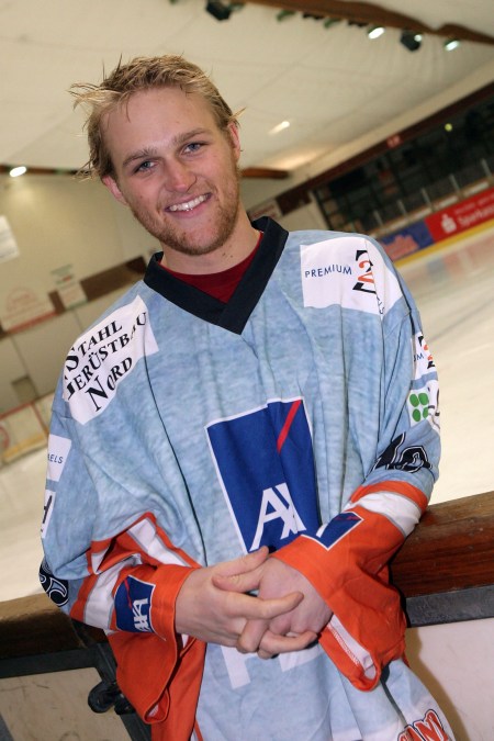 Wyatt Russell