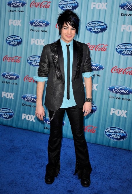 Adam Lambert