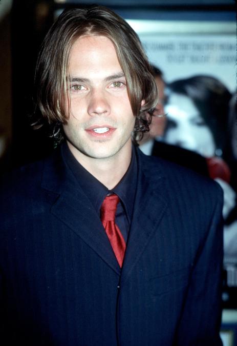 Barry Watson