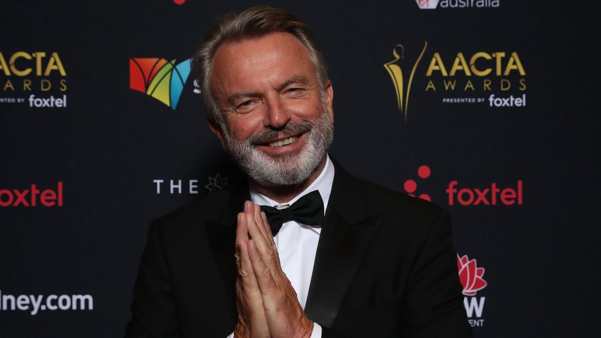 Sam Neill Dead at 78: Inside the Family He Leaves Behind After Sudden Passing