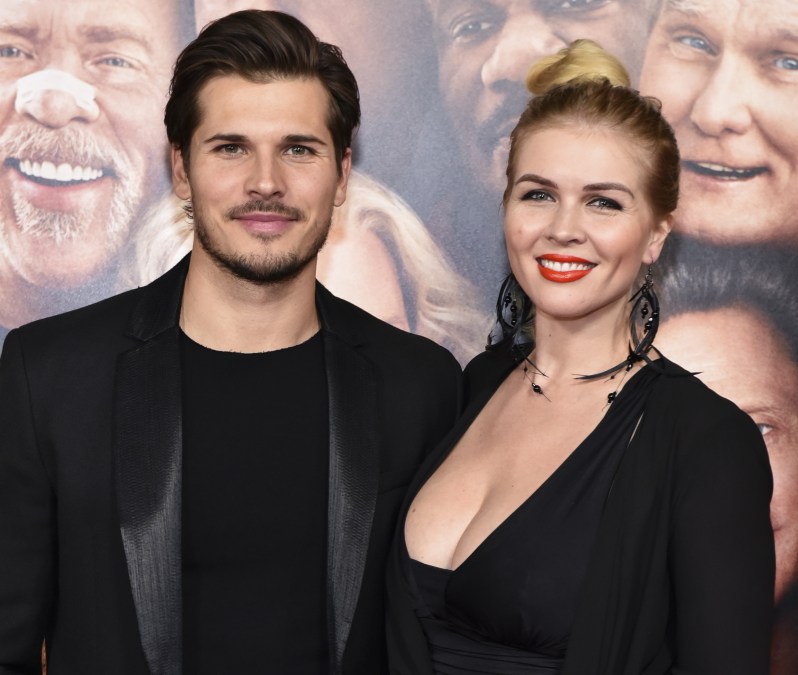 Gleb Savchenko and Elena Samodanova