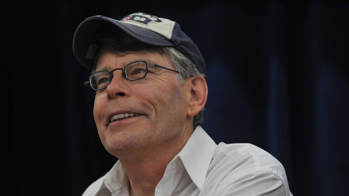 Stephen King