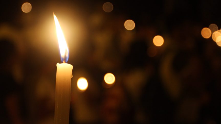 A candle for Louise Lasser.