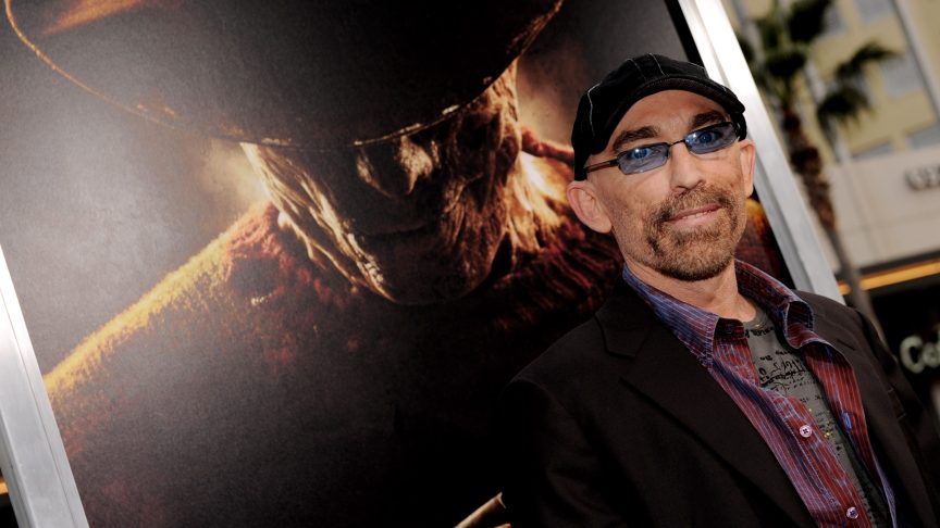 Jackie Earle Haley A Nightmare on Elm Street remake premiere