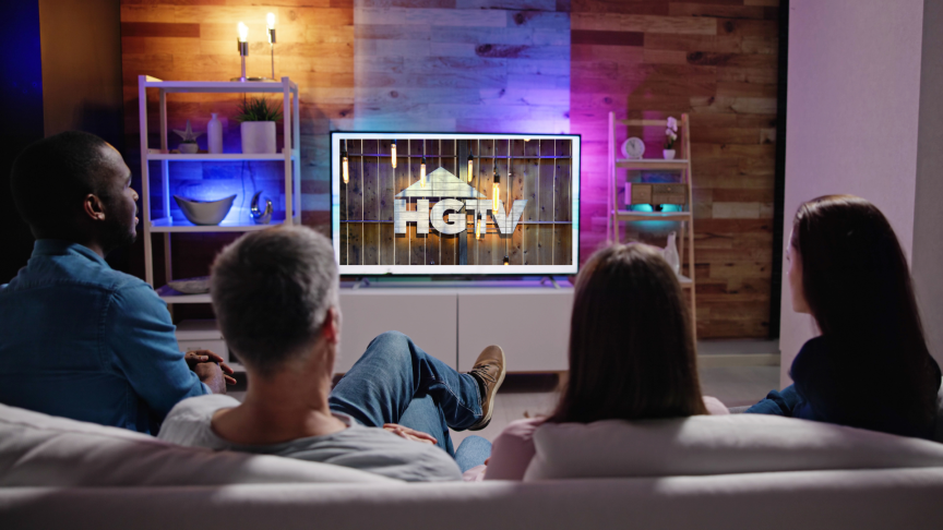 HGTV
