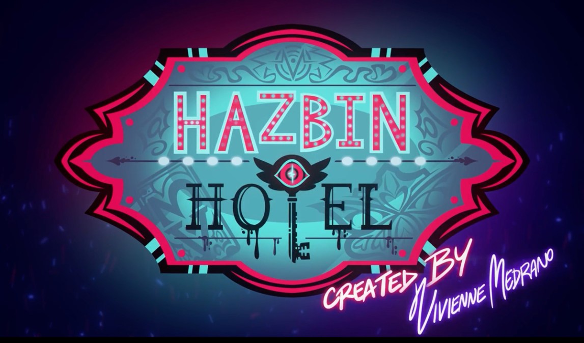 Hazbin Hotel