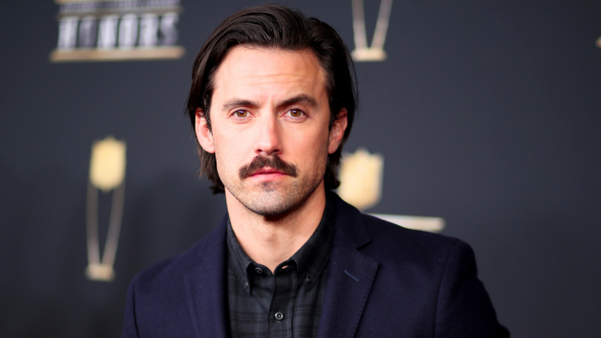 Milo Ventimiglia