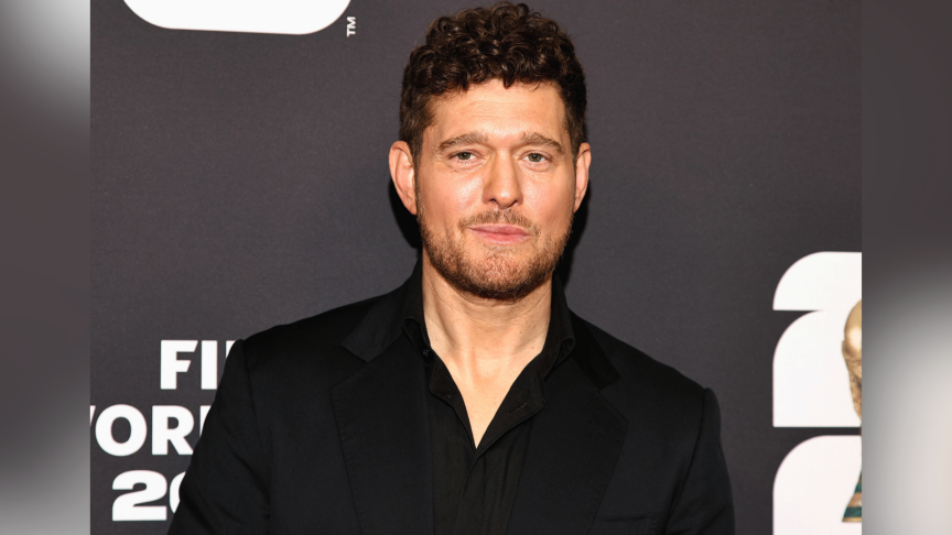 Michael Bublé