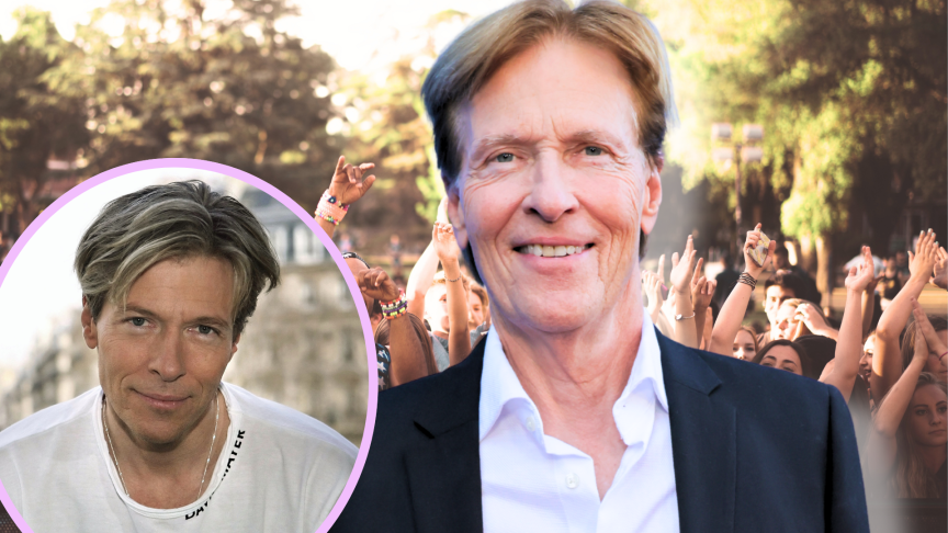 Jack Wagner