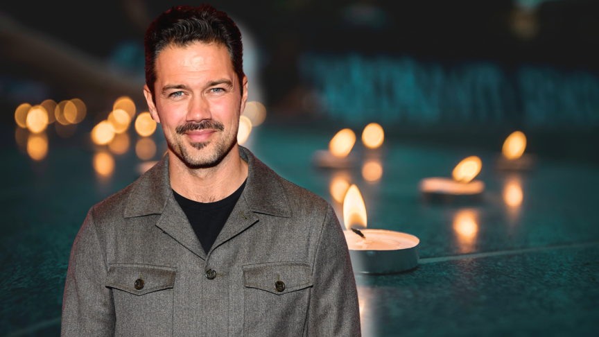 Ryan Paevey