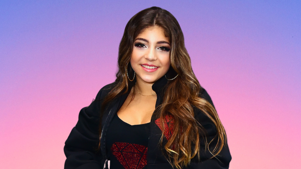 Milania Giudice
