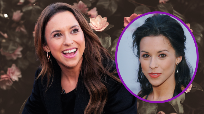 Lacey Chabert