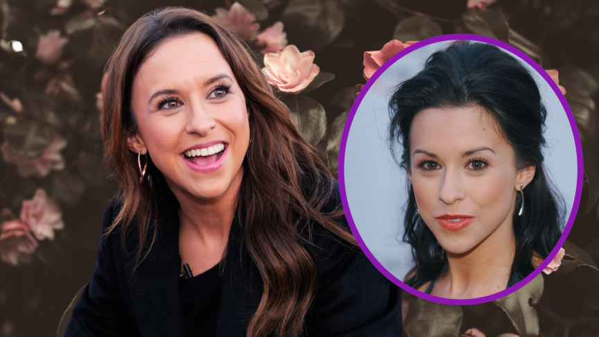 Lacey Chabert