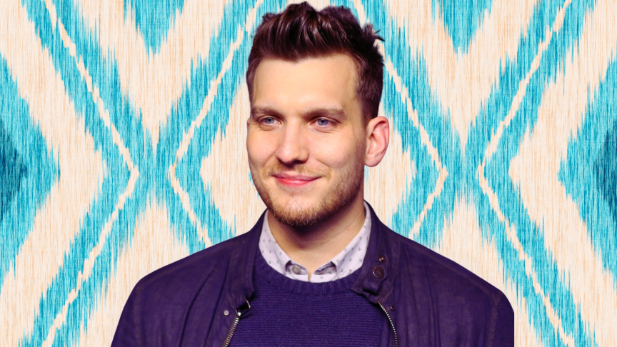 Scott Michael Foster