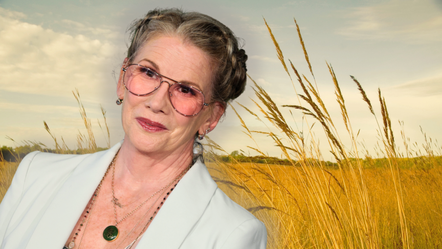 Melissa Gilbert