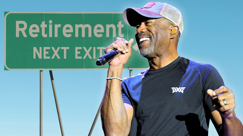Darius Rucker