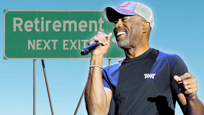Darius Rucker