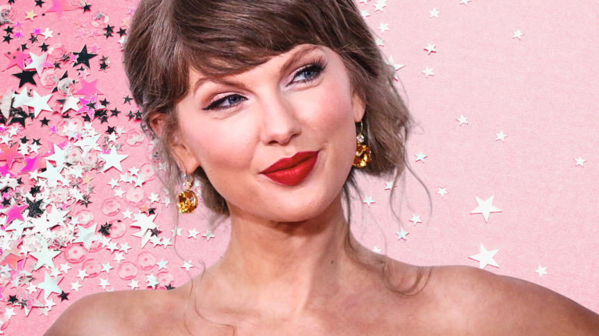 Taylor Swift