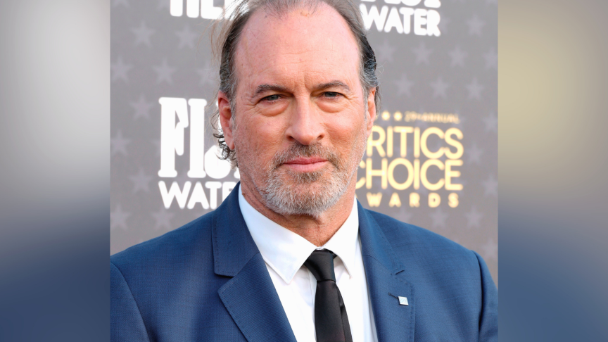 Scott Patterson