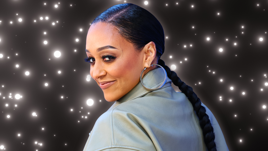 Tia Mowry