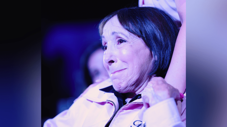 Didi Conn