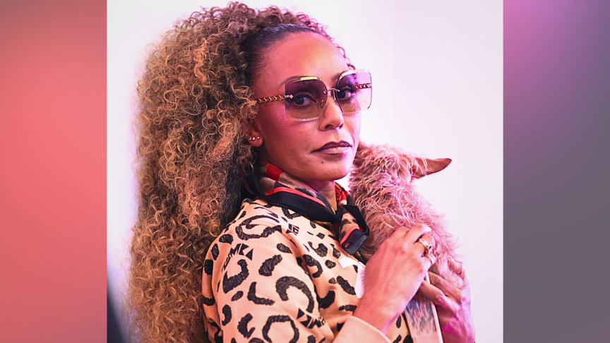 Mel B