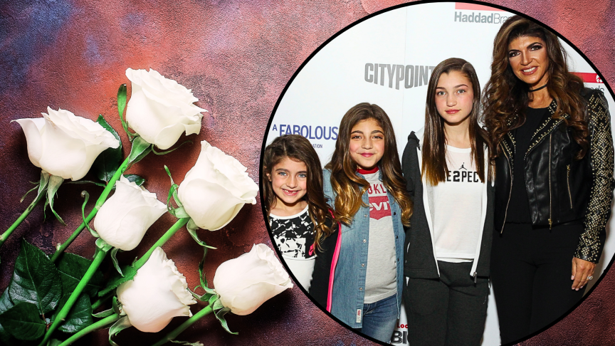 The Giudice family