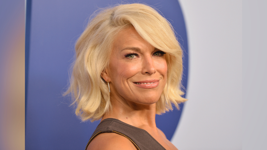 Hannah Waddingham
