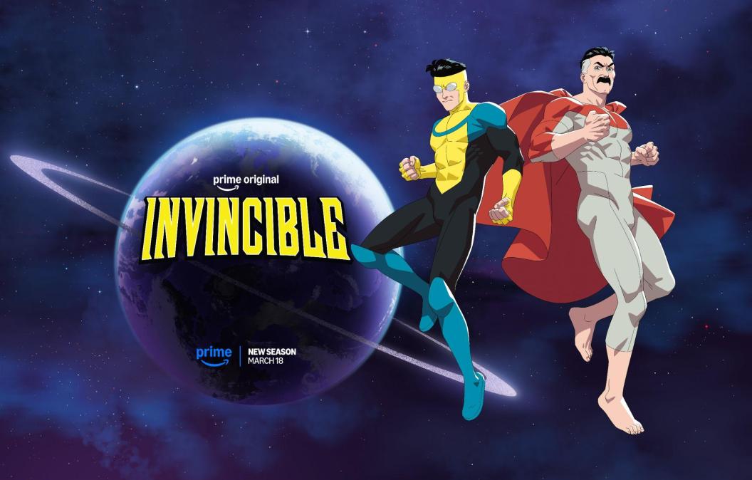 Invincible