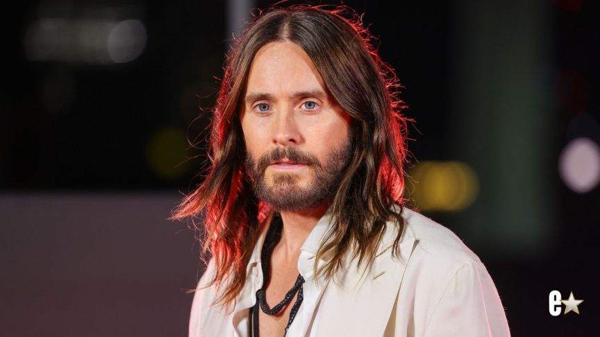 Jared Leto