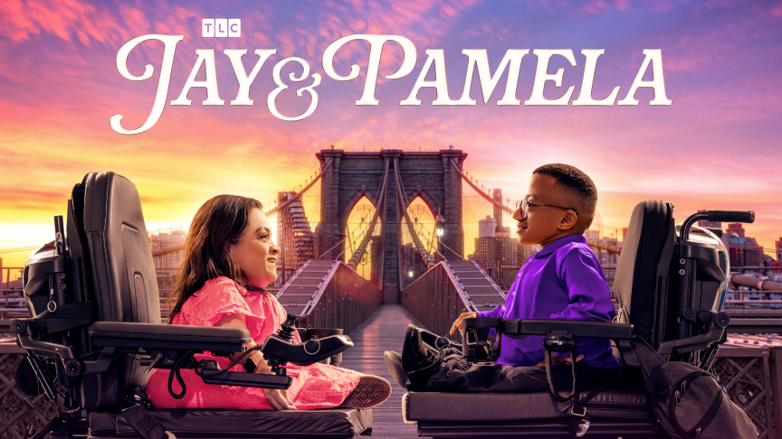 Jay and Pamela TLC