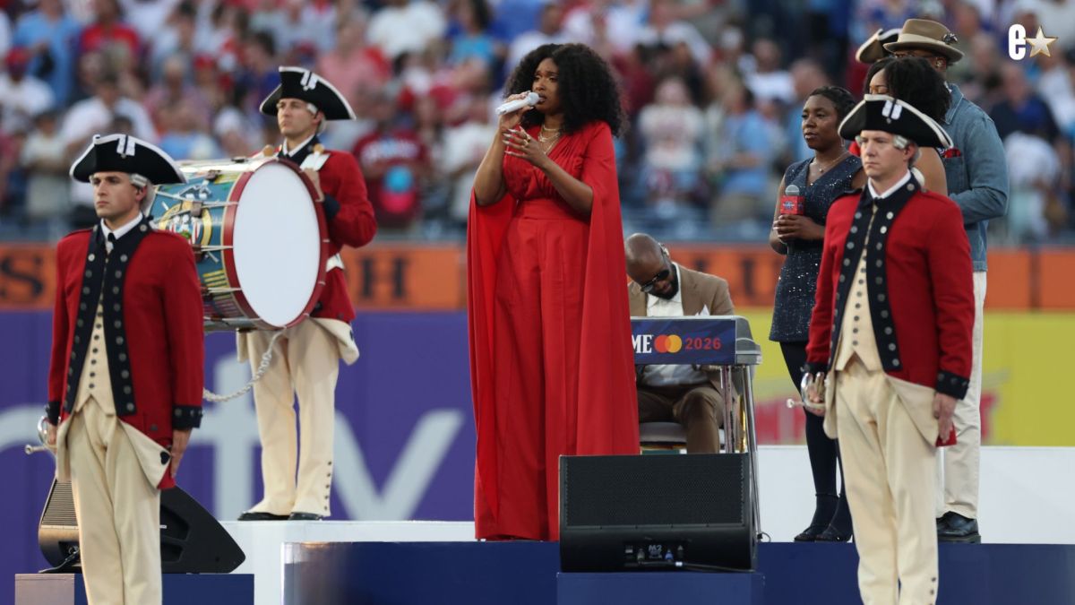 Jennifer Hudson
