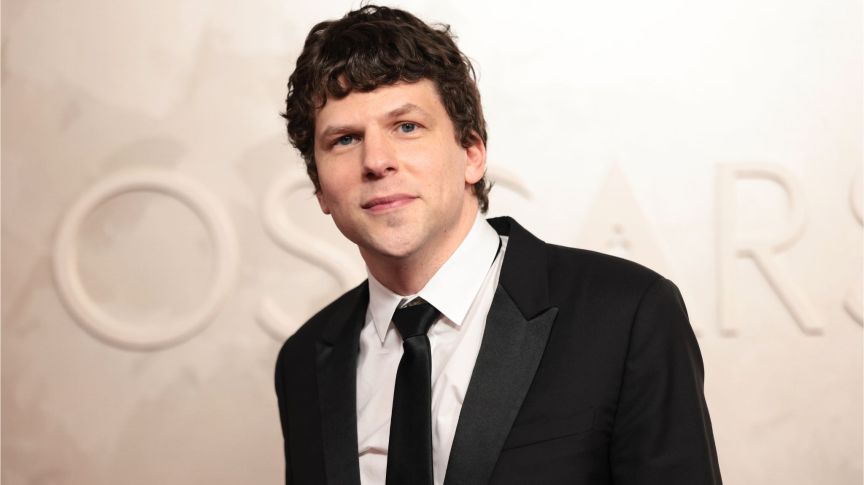 Jesse Eisenberg