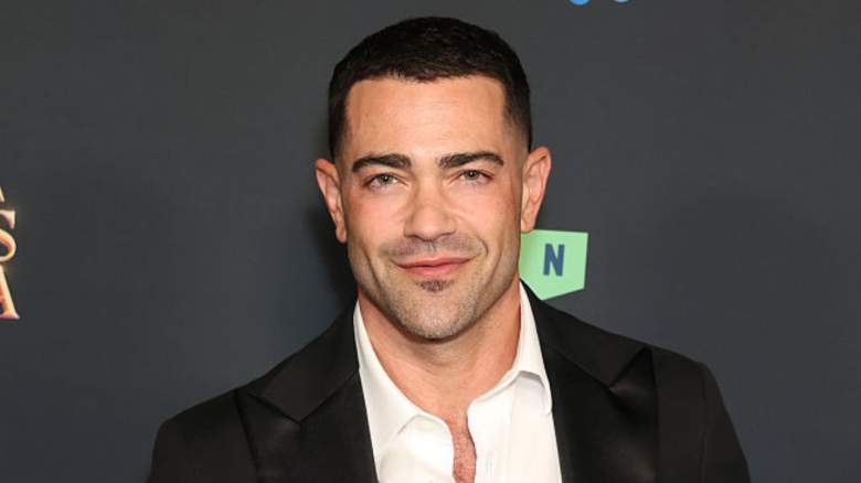 Jesse Metcalf