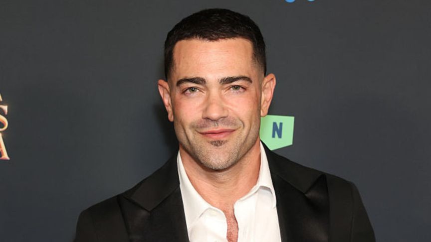 Jesse Metcalf