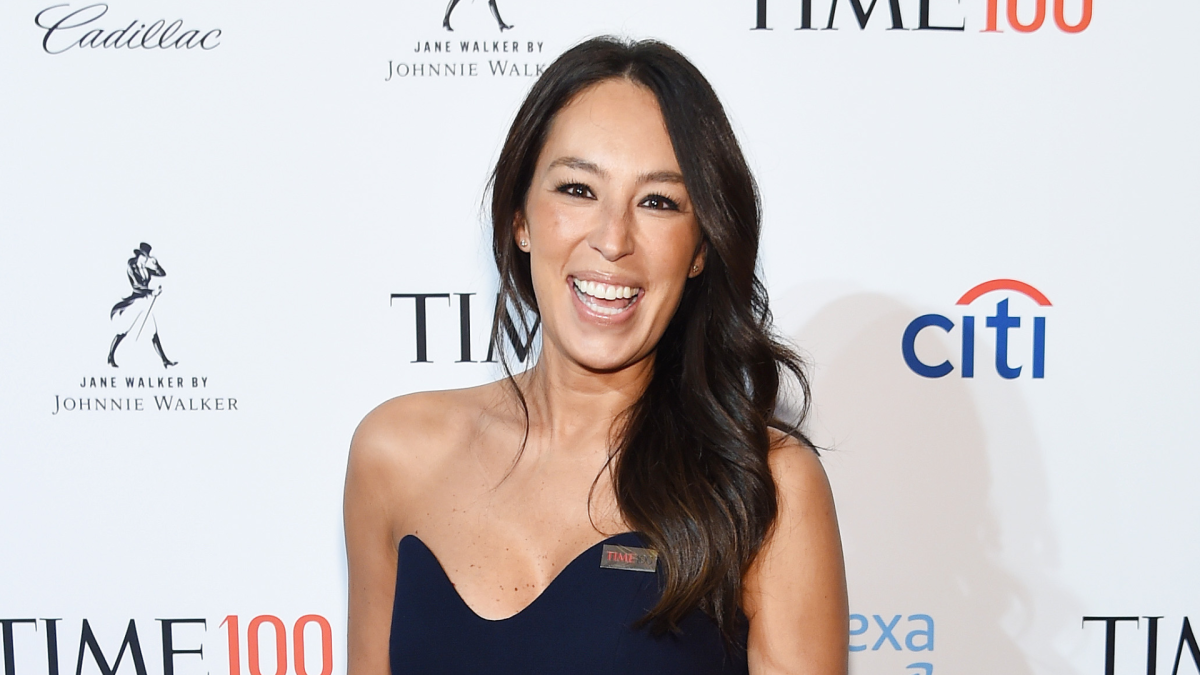 Joanna Gaines