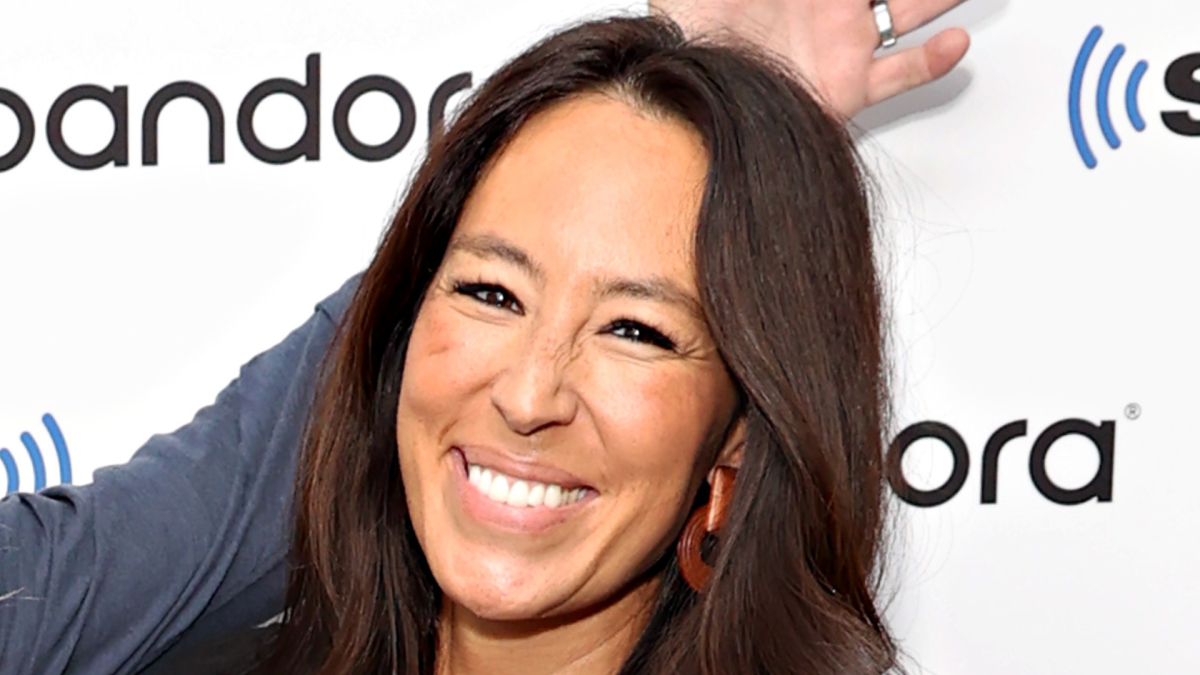 Joanna Gaines