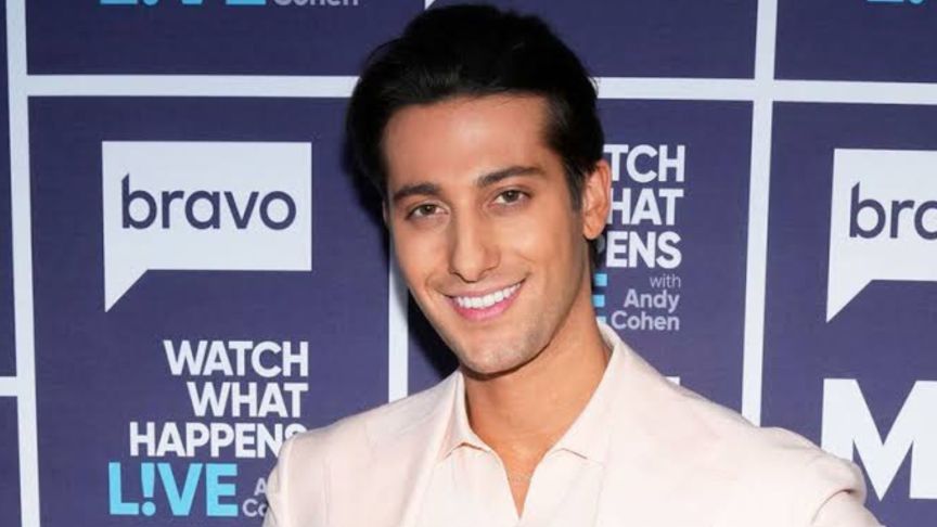 "Southern Hospitality" star Joe Bradley