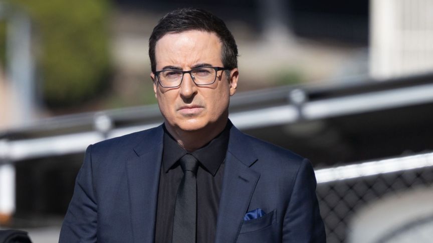 John Oliver