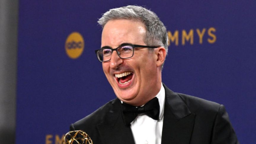 John Oliver