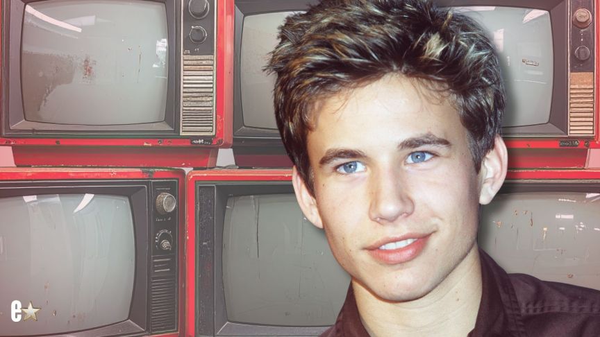 Jonathan Taylor Thomas
