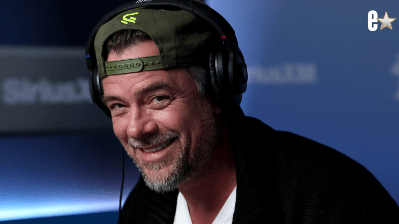 Josh Duhamel Shares Selfie With Baby Daughter Rocca