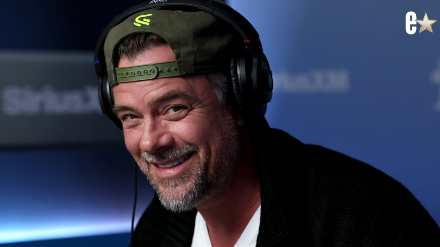 Josh Duhamel Shares Selfie With Baby Daughter Rocca