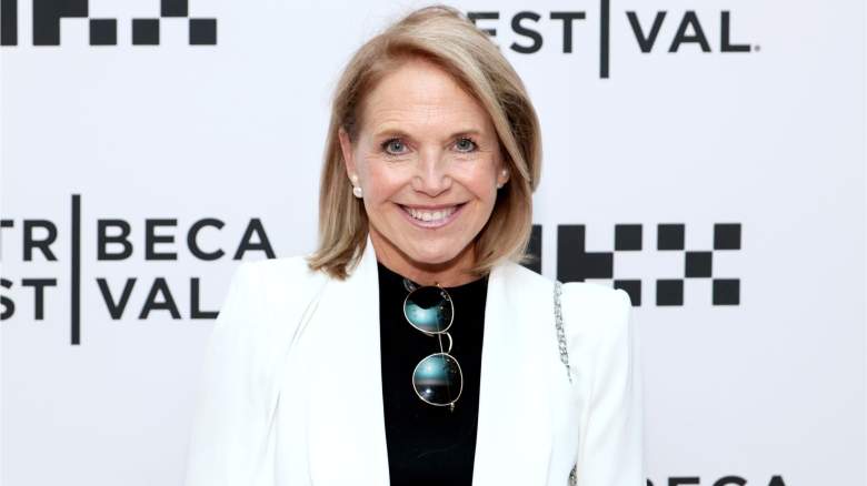 Katie Couric